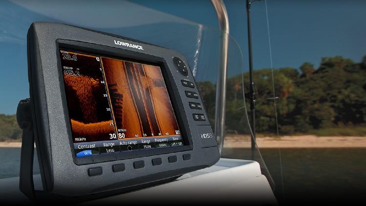Эхолот Vexilar FL-20 Ultra Pack Tri-Beam Sonar Fishfinder – обзор и отзывы