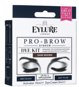 Eylure Dybrow Dark Brown