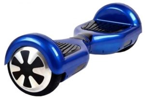 гироскутер ruswheel отзывы