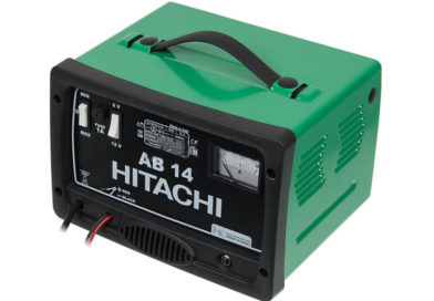 Рейтинг зарядных устройств для автомобильных аккумуляторов 2025