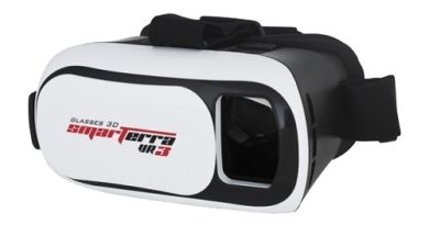 Smarterra VR3