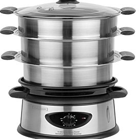 Пароварка какую выбрать отзывы. Рейтинг 2025