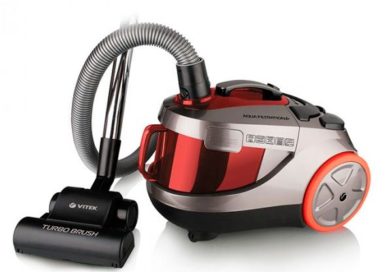 Лучшие пылесосы по отзывам Лучшие пылесосы по отзывам