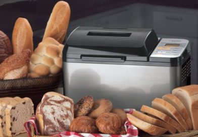 Хлебопечка рейтинг лучших 2025. ТОП 10 по отзывам. Хлебопечка рейтинг лучших 2025. ТОП 10 по отзывам.