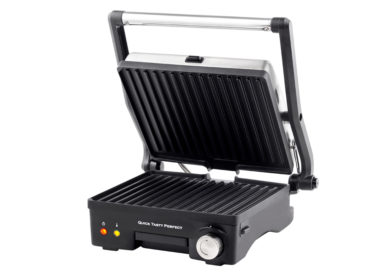 Гриль электрический для дома рейтинг 2025. ТОП 5.