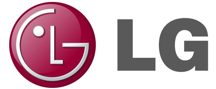 LG logo