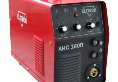 Лучшие сварочные аппараты для дома и дачи по отзывам. ТОП 10