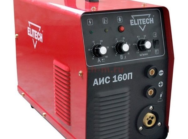 Лучшие сварочные аппараты для дома и дачи по отзывам. ТОП 10