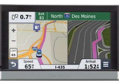 Лучшие автомобильные навигаторы по отзывам. ТОП 12