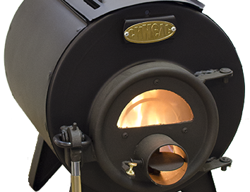 Печи для дачи на дровах длительного горения, цена отзывы!