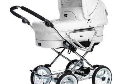 15 колясок для новорожденных — рейтинг лучших 15 колясок для новорожденных — рейтинг лучших