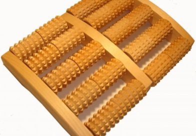 Массажеры для спины и шеи в домашних условиях. Рейтинг ТОП 10.