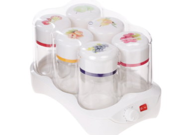 Йогуртница, как выбрать лучшую? 15 лучших моделей