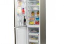 Отзывы о холодильнике Indesit BIA 18