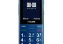 Отзывы о телефоне Philips Xenium E311