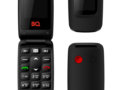 Отзывы о телефоне BQ Mobile BQM-2000 Baden — Baden