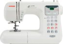 Отзывы о швейной машинке Janome DC 4030