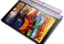 Отзывы о планшете Lenovo Yoga Tablet 3 PRO LTE