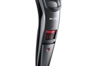 Лучший триммер для бороды и усов, рейтинг 2025. Топ 15