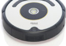 Отзывы о робот пылесосе iRobot Roomba 616