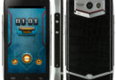 Отзывы о защищенном смартфоне Doogee DG700 Titans 2