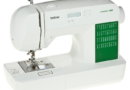 Отзывы о швейной машинке Brother Comfort 40 E