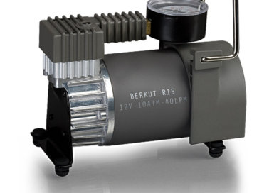 Лучшие автомобильные компрессоры 2025 года