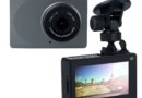 Отзывы о видеорегистраторе YI Smart Dash Camera