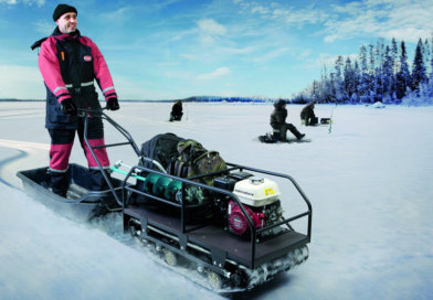 Лучшие Мотобуксировщики 2025 Лучшие Мотобуксировщики 2025