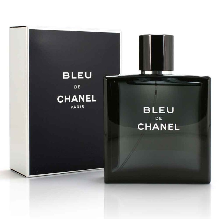 Bleu De Chanel No 2
