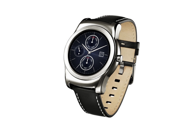LG Watch Urbane (W150)