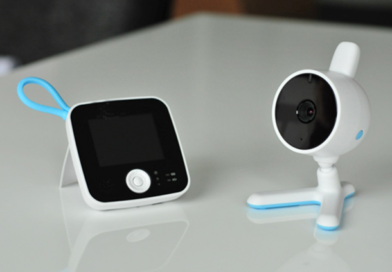 Видеоняня рейтинг лучших 2025. ТОП 20