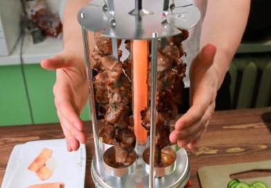 Электрошашлычница рейтинг лучших 2025. ТОП 14