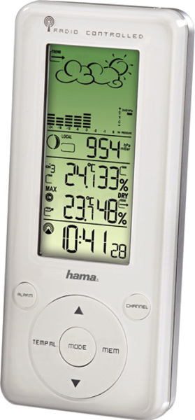 HAMA EWS-390