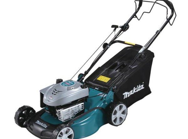 Лучшие электрические газонокосилки по отзывам. ТОП 20