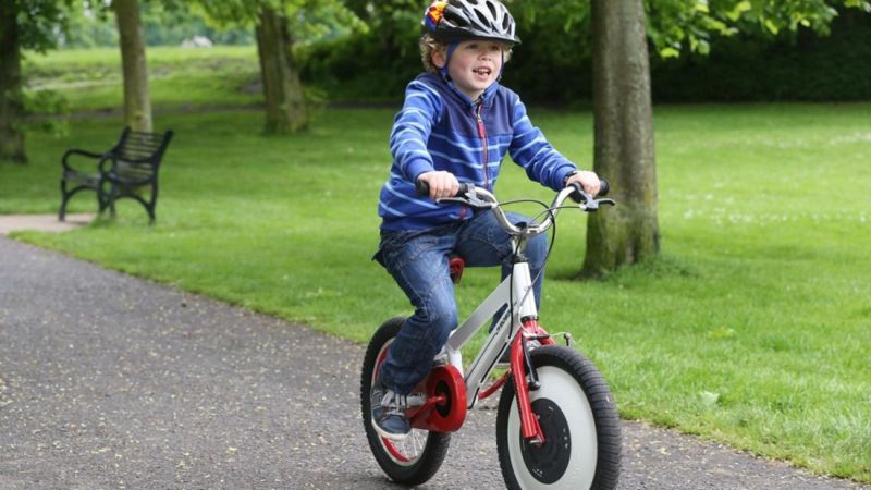 рейтинг детских велосипедов 2020