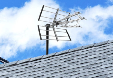 Лучшие антенны для телевизора. Рейтинг 2025