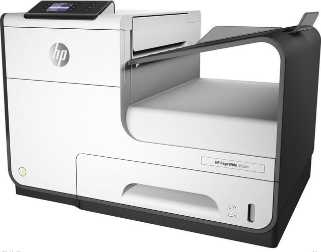 HP PageWide 352dw