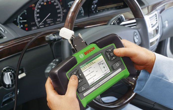 Купить автосканеры для диагностики автомобилей на русском языке. Рейтинг 2025