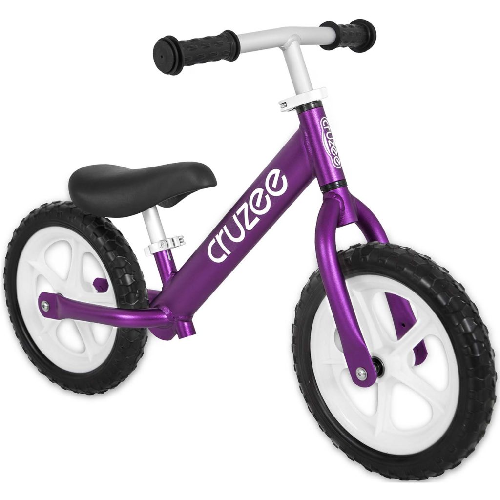 Cruzee UltraLite Balance Bike
