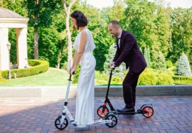 Рейтинг Самых Лучших Самокатов Для Взрослых 2025 года (ТОП 25)