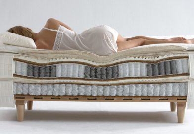Какой лучше купить ортопедический матрас? Отзывы