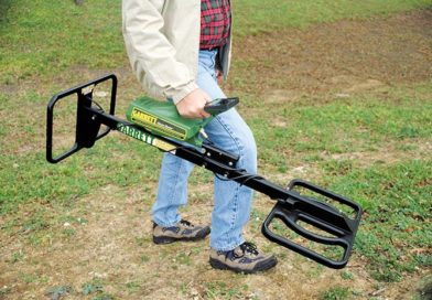 Лучшие металлоискатели по отзывам. ТОП 15