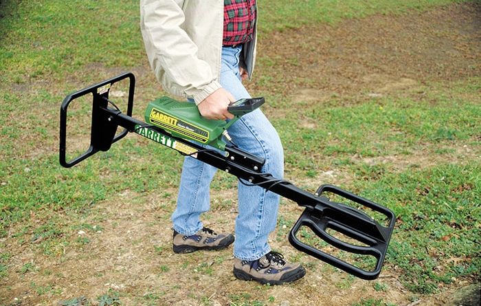 Лучшие металлоискатели по отзывам. ТОП 15