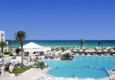 Лучшие отели Туниса (5 звезд все включено с собственным пляжем) Лучшие отели Туниса (5 звезд все включено с собственным пляжем)