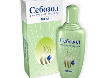 Самые лучшие шампуни от перхоти по отзывам в 2025 году Самые лучшие шампуни от перхоти по отзывам в 2025 году