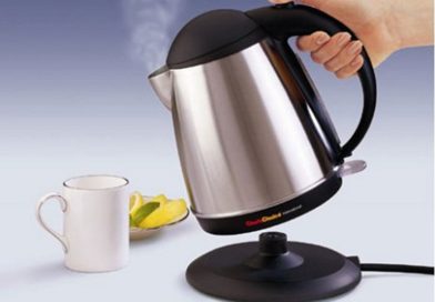 Лучшие электрочайники 2026 года: рейтинг 13 моделей для дома и офиса