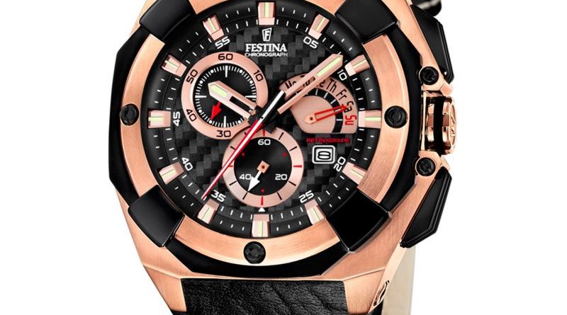 Лучшие мужские наручные часы в 2025 году