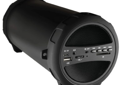 Лучшие портативные колонки 2026 по отзывам Лучшие портативные колонки 2026 по отзывам