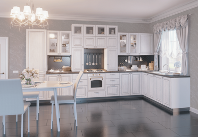 Рейтинг производителей кухонь 2025 года. ТОП 12 лучших компаний